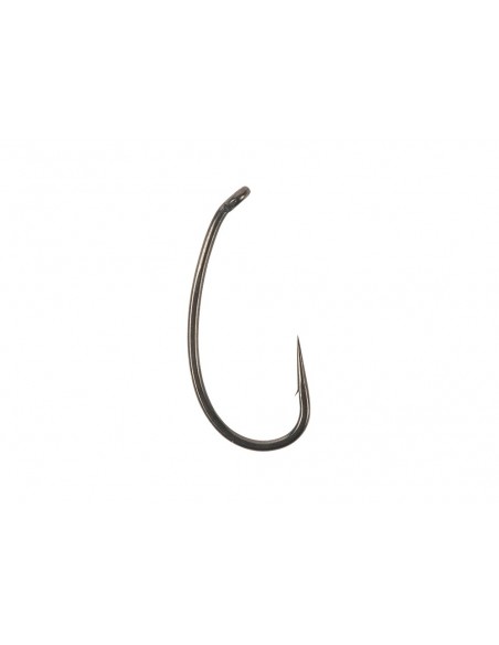 Carlige Carp Spirit Medium Curve Shank Buc Plic Marime Nr