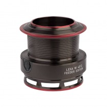 Mulineta Daiwa Lexa W