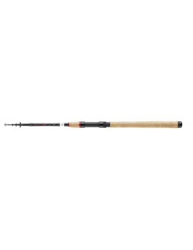 Lanseta Daiwa Ninja X Telescopica, 3.00m, 50-100g