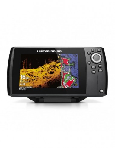 Sonar Humminbird Helix 7 MEGA DI GPS G3