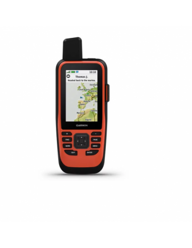 Dispozitiv de Monitorizare GPS Garmin GPSMAP 86I