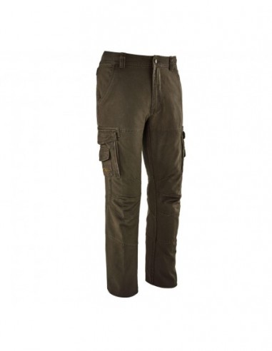 Pantaloni Lungi Blaser Workwear Mud