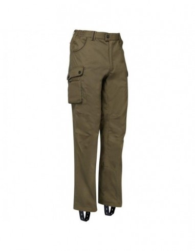 Pantaloni Verney-Carron Grouse Kaki