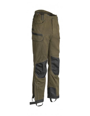 Pantaloni Verney-Carron Ibex Kaki