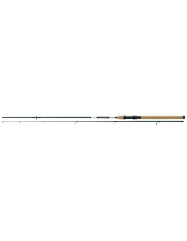 Lanseta Cormoran Black Master Jigger, 2.70m, 7-28g, 2buc