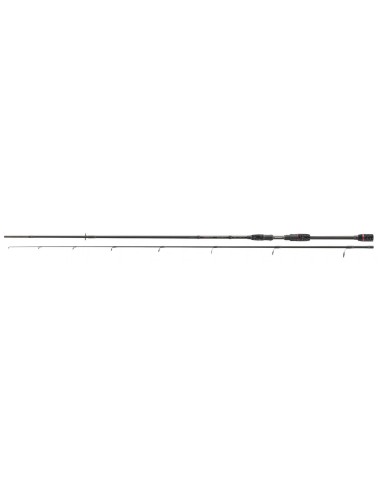 Lanseta Cormoran Corman GTS Trout and Perch, 2.40m, 3-17g, 2buc