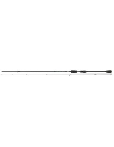 Lanseta Cormoran Cross Water Power Stick, 2.10m, 7-28g, 2buc