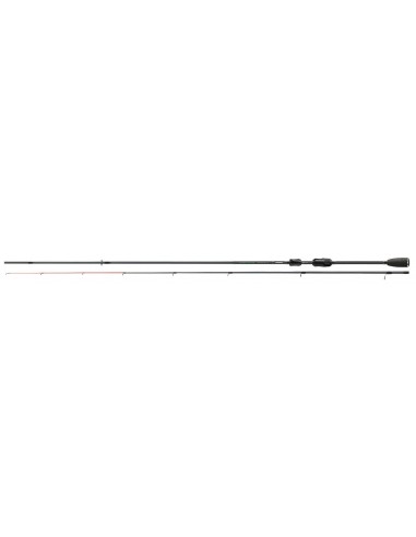 Lanseta Pastrav Cormoran Cross Water Spoon Trout, 1.85m, 0.5-5g, 2buc