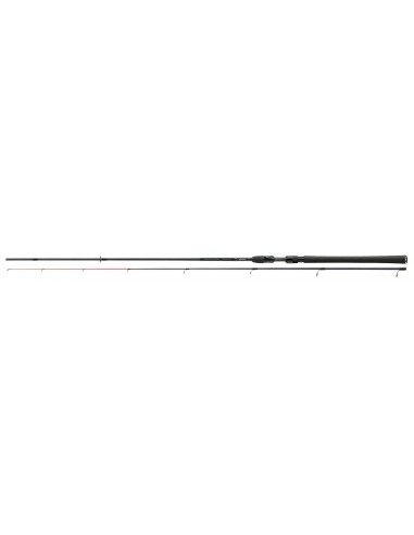 Lanseta Cormoran Cross Water Jig S, 2.20m, 3-18g, 2buc