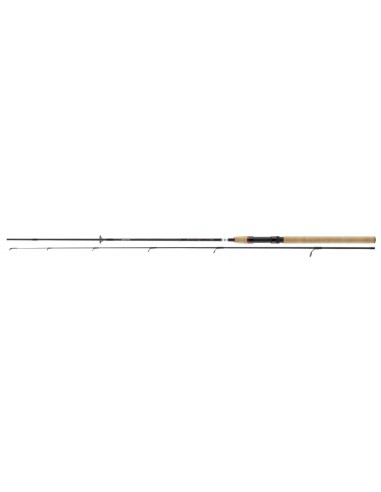 Lanseta Daiwa Ninja X Jigger, 2.70m, 8-35g, 2buc