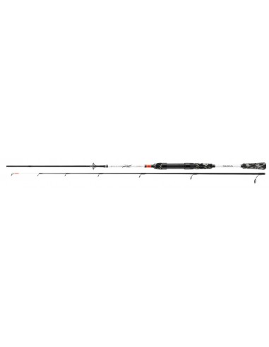 Lanseta Daiwa Ninja X SF, 2.15m, 7-21g, 2buc