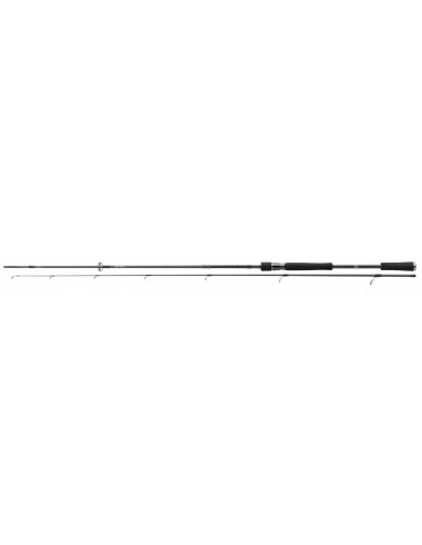 Lanseta Daiwa Prorex XR Spin, 2.40m, 10-30g, 2buc