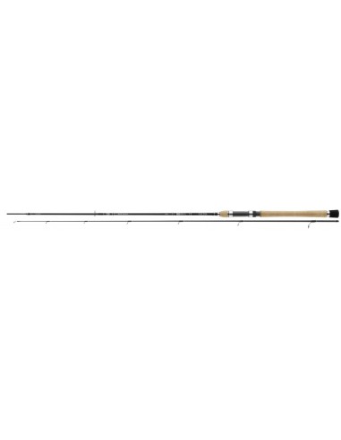 Lanseta Daiwa Caldia Lure Spin, 2.40m, 7-28g, 2buc