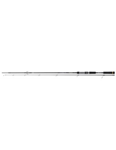 Lanseta Daiwa Morethan Shad Attack, 2.40m, 15-50g, 2buc