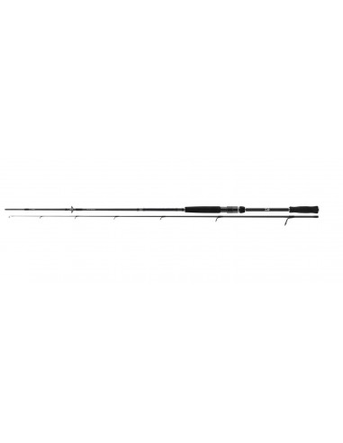 Lanseta Daiwa Prorex Spin AGS, 2.20m, 5-25g, 2buc