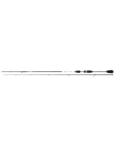 Lanseta Daiwa Spinning Silver Creek Light, 2.20m, 5-21g, 2buc