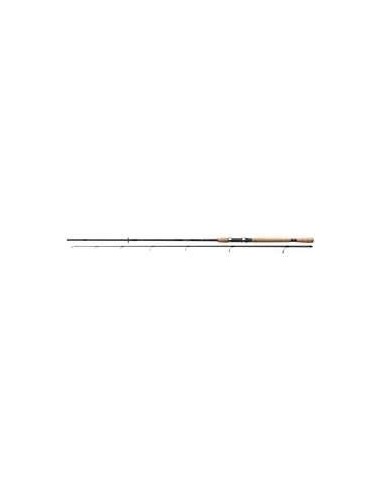 Lanseta Spinning Daiwa Lexa 802MFSC-BX, 2.40m, 15.50g, 2buc