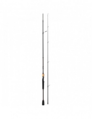 Lanseta Berkley E-Motion 702S M, 2.13m, 10-30g, 2buc