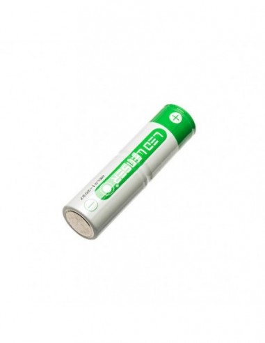 Acumulator Led Lenser Li-Ion, 3.7V/5000mAh pentru Lanterna MT14