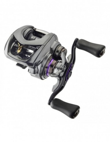 Multiplicator Daiwa Steez CT TW 700XHL