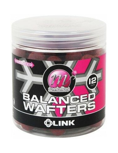 Pop Up Mainline The Link Balanced Wafter, 250ml