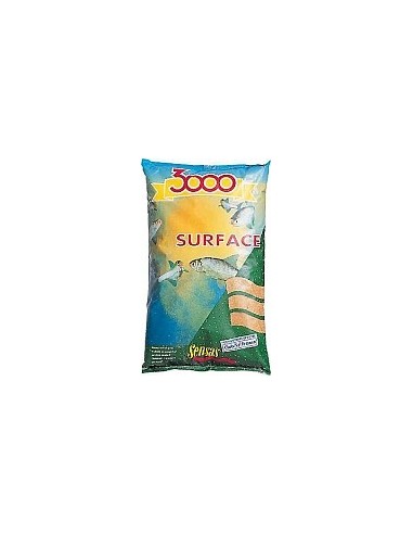 Nada Sensas 3000 Surface, 1kg