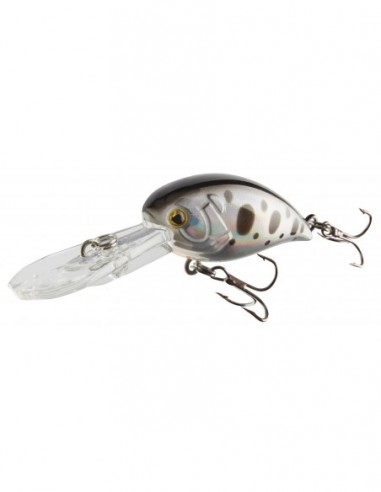 Vobler Cormoran COR F12, Dotted Roach, 4cm, 4.2g