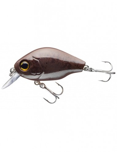 Vobler Cormoran Cor F14 Crank, Chocolate, 4.5cm, 7.1g