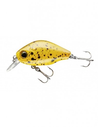 Vobler Cormoran Cor F14 Crank, Culoare Yellow Pellet, 4.5cm, 7.1g