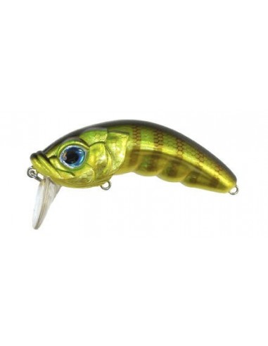 Vobler Strike Pro Hunchback, Culoare 274T CHBACK, 6.8cm, 10.4g