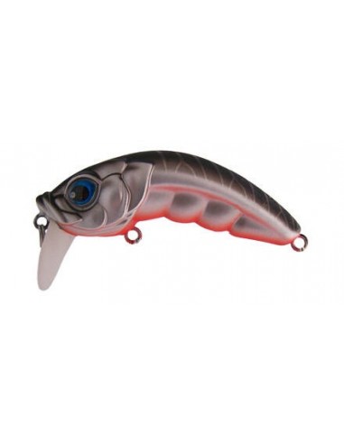 Vobler Strike Pro Hunchback,Culoare A06ES, 6.8cm, 10.4g