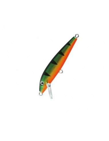 Vobler Nomura Floater Minn,Natural Perch, 3cm, 2.4g