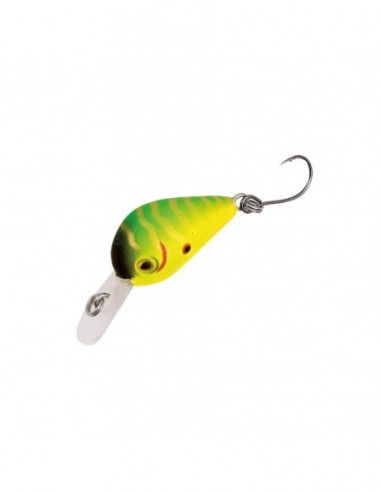 Vobler Nomura Trouty, Matt Tiger, 2.5cm, 2.5g