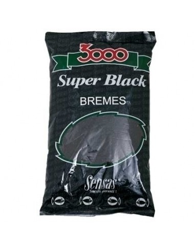 Nada Sensas 3000 Super Lake Bream, 1kg