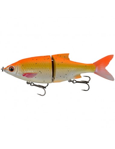 Vobler Savage Gear 3D Roach Shine Glider Sinking, Goldfish, 13.5cm, 29g