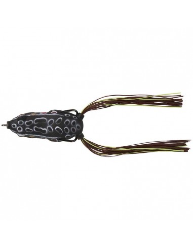 Broasca Savage Gear 3D Walk Frog, 7cm/20gr Brown