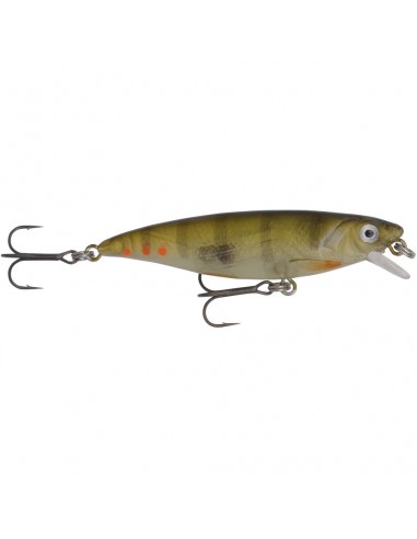 Vobler Savage Gear 3D Twitch Minnow Sinking, 8cm, 8.5g