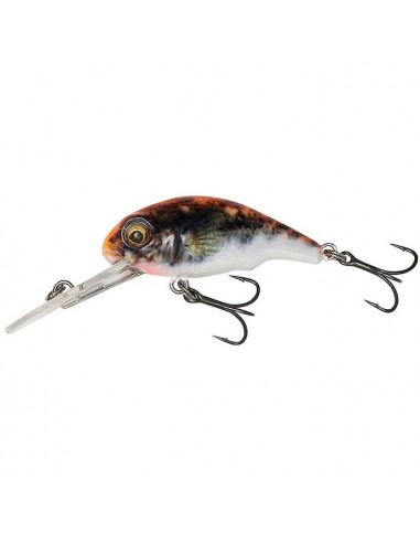 Vobler Savage Gear 3D Goby Crank, 5cm, 7g