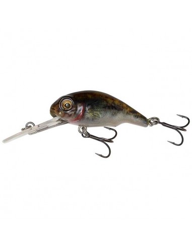 Vobler Savage Gear 3D Goby Crank, 5cm, 7g