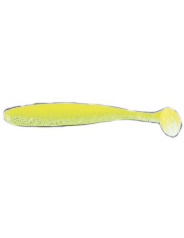 Shad Nomura Rocket, Fluo, 7.5cm, 2.2g, 8buc/plic