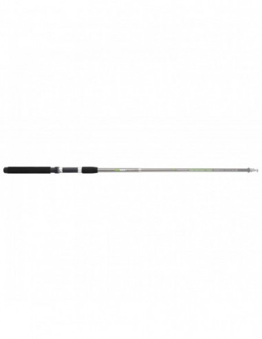 Lanseta Sert Fish Instinct FW20 Telespin, 2.70m, 40-80gr