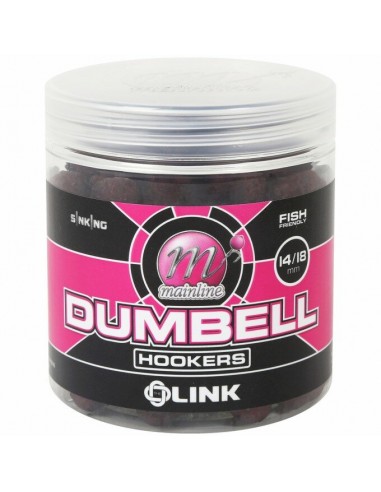 Dumbell Scufundator Mainline The Link Hookers, 14/18mm, 250ml