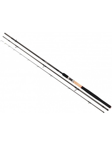 Lanseta Daiwa N'Zon Z Power Feeder, 4.20m, 150g, 3+3buc