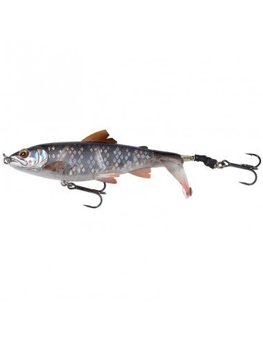 Vobler Savage Gear 3D Smash Tail, Roach, 13.5cm, 38g