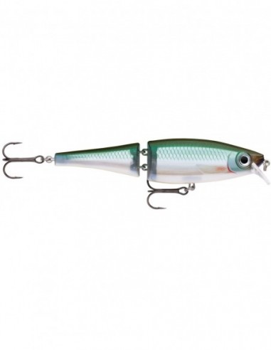 Vobler Rapala Balsa Xtreme Swimmer BBH, 12cm, 22g