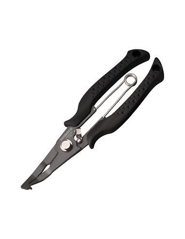 Patent Shimano Power Pliers 17.8cm