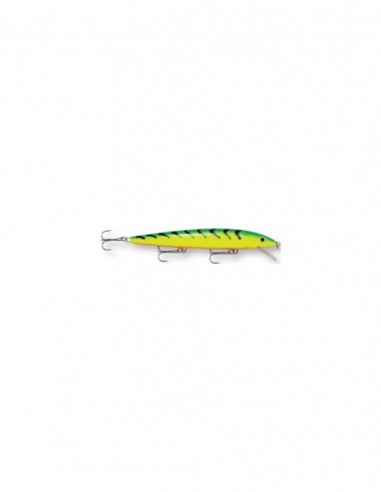 Vobler Rapala Husky Jerk, Culoare FT, 6cm, 3g