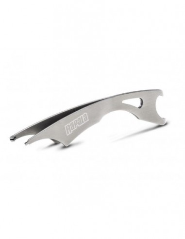 Desfacator Inele Rapala RCD Mini Split Ring Tool, 7cm