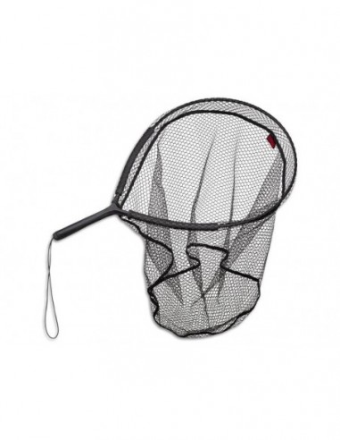 Minciog Barca Rapala Floating Rubber Net