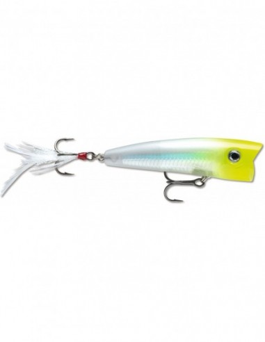 Vobler Rapala X-Rap Pop, Culoare CGH, 7cm, 11g